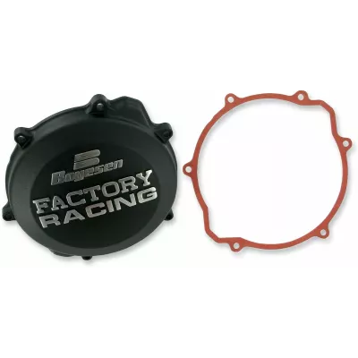 Προστατευτικό κάλυμμα συμπλέκτη BOYESEN FACTORY CLUTCH CVR YZ250 Black 