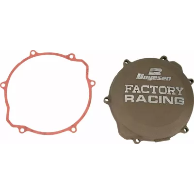 Προστατευτικό κάλυμμα συμπλέκτη BOYESEN FACTORY CLUTCH CVR YZ250 Magnesium