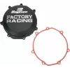 Προστατευτικό κάλυμμα συμπλέκτη BOYESEN FACTORY CLUTCH CVR YZ450F/X 