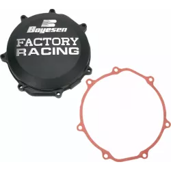 Προστατευτικό κάλυμμα συμπλέκτη BOYESEN FACTORY CLUTCH CVR YZ450F/X Προστατευτικό κάλυμμα συμπλέκτη BOYESEN FACTORY CLUTCH CVR YZ450F/X