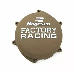 Προστατευτικό κάλυμμα συμπλέκτη BOYESEN FACTORY CLUTCHCOV YZF250 19- Magnesium Προστατευτικό κάλυμμα συμπλέκτη BOYESEN FACTORY CLUTCHCOV YZF250 19- Magnesium