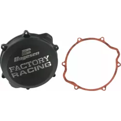 Προστατευτικό κάλυμμα συμπλέκτη BOYESEN FACTORY CLUTCHCVR CRF450 Black Προστατευτικό κάλυμμα συμπλέκτη BOYESEN FACTORY CLUTCHCVR CRF450 Black