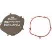 Προστατευτικό κάλυμμα συμπλέκτη BOYESEN FACTORY CLUTCHCVR CRF450 Magnesium thumb