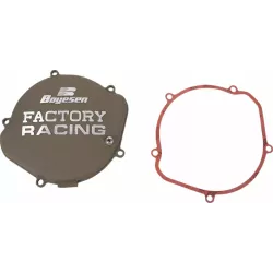 Προστατευτικό κάλυμμα συμπλέκτη BOYESEN FACTORY CLUTCHCVR CRF450 Magnesium