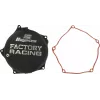 Προστατευτικό κάλυμμα συμπλέκτη BOYESEN FACTORY COVER CLU KAW/SUZ Black