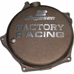 Προστατευτικό κάλυμμα συμπλέκτη BOYESEN FACTORY COVER CLU KAW/SUZ Magnesium Προστατευτικό κάλυμμα συμπλέκτη BOYESEN FACTORY COVER CLU KAW/SUZ Magnesium