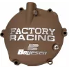 Προστατευτικό κάλυμμα συμπλέκτη BOYESEN FACTORY COVER CLU YZ125 94-04 Magnesium