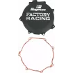 Προστατευτικό κάλυμμα συμπλέκτη BOYESEN FACTORY COVER CLUTCH Kawasaki KFX 450 BLACK Προστατευτικό κάλυμμα συμπλέκτη BOYESEN FACTORY COVER CLUTCH Kawasaki KFX 450 BLACK thumb