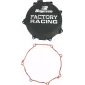 Προστατευτικό κάλυμμα συμπλέκτη BOYESEN FACTORY COVER CLUTCH Kawasaki KFX 450 BLACK thumb