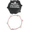 Προστατευτικό κάλυμμα συμπλέκτη BOYESEN FACTORY COVER CLUTCH Yamaha YZ 65/85 BLACK
