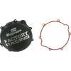 Προστατευτικό κάλυμμα συμπλέκτη BOYESEN FACTORY COVER CLUTCH KTM EXC 250/300 BLACK