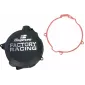 Προστατευτικό κάλυμμα συμπλέκτη BOYESEN FACTORY COVER CLUTCH KTM EXC/SX 125/200 BLACK thumb