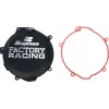 Προστατευτικό κάλυμμα συμπλέκτη BOYESEN FACTORY COVER CLUTCH KTM EXC-F 250/350 BLACK