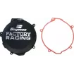 Προστατευτικό κάλυμμα συμπλέκτη BOYESEN FACTORY COVER CLUTCH KTM EXC-F 250/350 BLACK Προστατευτικό κάλυμμα συμπλέκτη BOYESEN FACTORY COVER CLUTCH KTM EXC-F 250/350 BLACK thumb