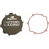Προστατευτικό κάλυμμα συμπλέκτη BOYESEN FACTORY COVER CLUTCH KTM EXC 250/300 Magnesium