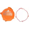 Προστατευτικό κάλυμμα συμπλέκτη BOYESEN FACTORY COVER CLUTCH KTM ORANGE