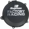 Προστατευτικό κάλυμμα συμπλέκτη BOYESEN FACTORY COVER CLUTCH KTM/HUSB Black