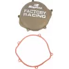 Προστατευτικό κάλυμμα συμπλέκτη BOYESEN FACTORY COVER CLUTCH Honda CRF 450 R 09-16 MAGNESIUM