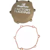 Προστατευτικό κάλυμμα συμπλέκτη BOYESEN FACTORY COVER CLUTCH Yamaha YZ 65/85 MAGNESIUM