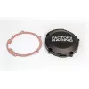 Προστατευτικό κάλυμμα συμπλέκτη BOYESEN FACTORY COVER IGN KX125 92-02 Black