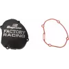 Προστατευτικό κάλυμμα συμπλέκτη BOYESEN FACTORY COVER IGN YZ125 05-16 Black