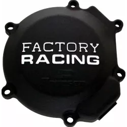 Προστατευτικό κάλυμμα συμπλέκτη BOYESEN FACTORY COVER IGNITION BLACK Προστατευτικό κάλυμμα συμπλέκτη BOYESEN FACTORY COVER IGNITION BLACK