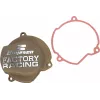 Προστατευτικό κάλυμμα συμπλέκτη BOYESEN FACTORY COVER IGNITION KTM 65 Magnesium