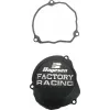 Προστατευτικό κάλυμμα συμπλέκτη BOYESEN FACTORY COVER IGNITION KTM 85/105 Black