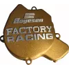 Προστατευτικό κάλυμμα ανάφλεξης BOYESEN FACTORY COVER IGNITION Kawasaki kx100 MAGNESIUM