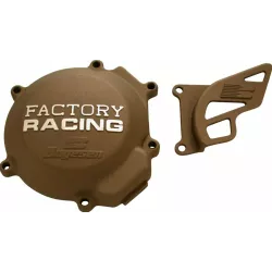 Προστατευτικό κάλυμμα ανάφλεξης BOYESEN FACTORY COVER IGNITION Kawasaki kx100 MAGNESIUM Προστατευτικό κάλυμμα ανάφλεξης BOYESEN FACTORY COVER IGNITION Kawasaki kx100 MAGNESIUM