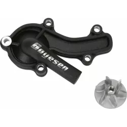 Κιτ αντλίας νερού BOYESEN COVER IMP/WAT PUMP KIT BLACK Κιτ αντλίας νερού BOYESEN COVER IMP/WAT PUMP KIT BLACK