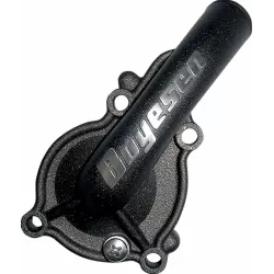 Προστατευτικό αντλίας νερού BOYESEN COVER WAT PMP KX250 Black