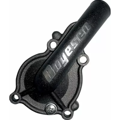 Προστατευτικό αντλίας νερού BOYESEN COVER WAT PMP KX250 Black