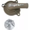 Κιτ αντλίας νερού BOYESEN COVER WATER PUMP CRF450R Magnesium