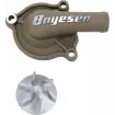 Κιτ αντλίας νερού BOYESEN COVER WATER PUMP CRF450R Magnesium thumb