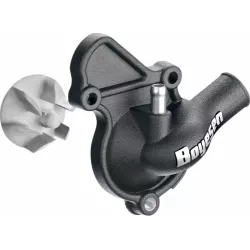 Κιτ αντλίας νερού BOYESENCOVER WATER PUMP KX450F Black Κιτ αντλίας νερού BOYESENCOVER WATER PUMP KX450F Black