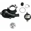 Κιτ αντλίας νερού BOYESEN COVER WATER PUMP RMZ450 Black thumb
