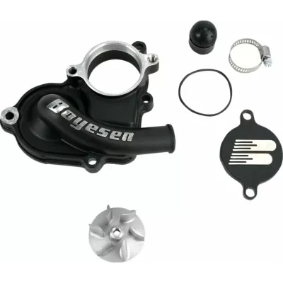 Κιτ αντλίας νερού BOYESEN COVER WATER PUMP RMZ450 Black