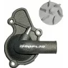 Κιτ αντλίας νερού BOYESEN COVER WATER PUMP RMZ450 Magnesium