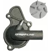 Κιτ αντλίας νερού BOYESEN COVER WATER PUMP RMZ450 Magnesium thumb
