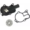 Κιτ αντλίας νερού BOYESEN COVER/IMP WAT PMP YZ250 Black