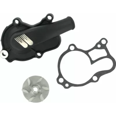 Κιτ αντλίας νερού BOYESEN COVER/IMP WAT PMP YZ250 Black