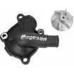 Κιτ αντλίας νερού BOYESEN COVER/IMP WAT PUMP CRF250 Black thumb