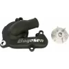 Κιτ αντλίας νερού BOYESEN COVER/IMP WAT PUMP KTM Black