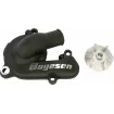 Κιτ αντλίας νερού BOYESEN COVER/IMP WAT PUMP KTM Black Κιτ αντλίας νερού BOYESEN COVER/IMP WAT PUMP KTM Black thumb