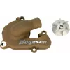 Κιτ αντλίας νερού BOYESEN COVER/IMP WAT PUMP KTM Magnesium