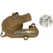 Κιτ αντλίας νερού BOYESEN COVER/IMP WAT PUMP KTM Magnesium thumb