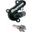 Κιτ αντλίας νερού BOYESEN COVER/IMP WAT PUMP RM85 Black thumb