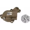 Κιτ αντλίας νερού BOYESEN COVER/IMP WAT PUMP YZ450F Magnesium