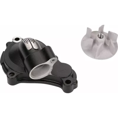 Κιτ προστατευτικό κάλυμμα αντλίας νερού BOYESEN COVER/IMP WAT PUMP YZF Black